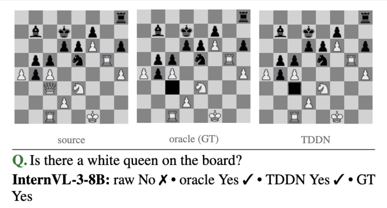 CRG example: existence